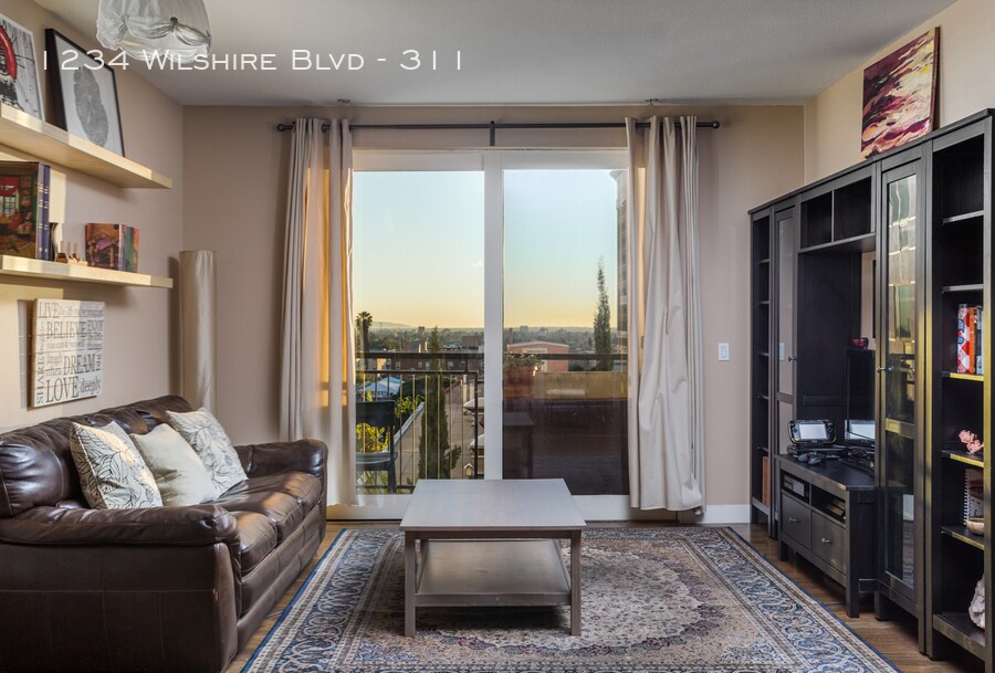 Primary Photo - 1234 Wilshire Blvd