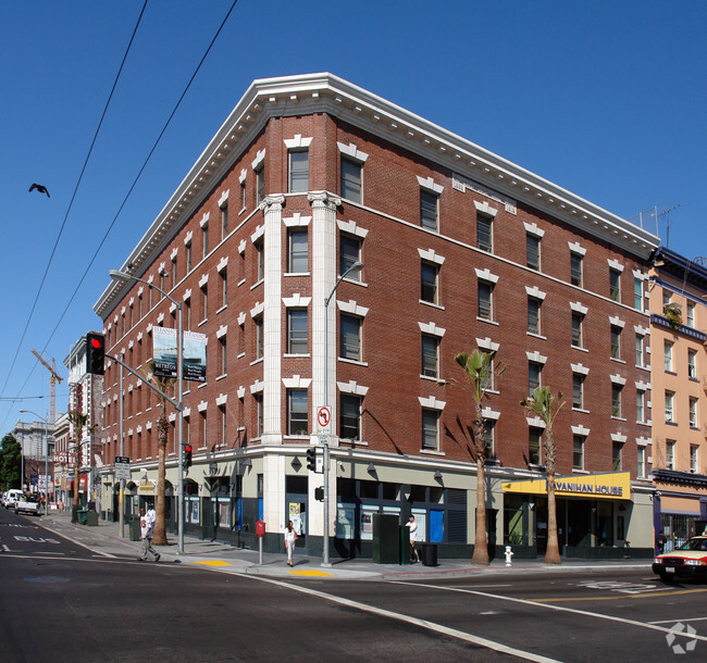 Foto del edificio - Bayanihan House