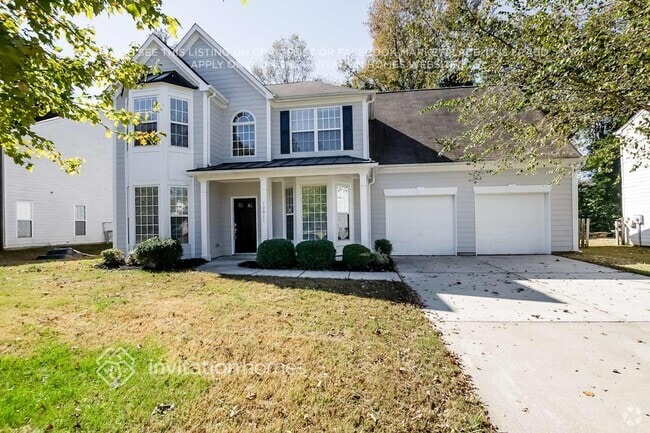 Building Photo - 10911 Chastain Parc Dr