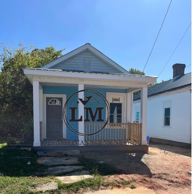 Building Photo - 863 Stokes St