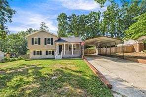 Building Photo - 4709 Chaucer Dr