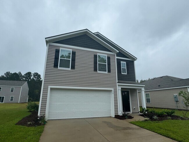 Foto del edificio - Available Now!