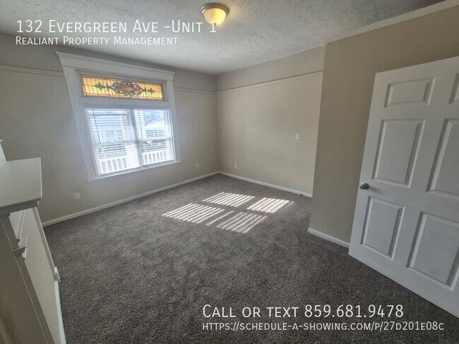 Building Photo - 132 Evergreen Ave