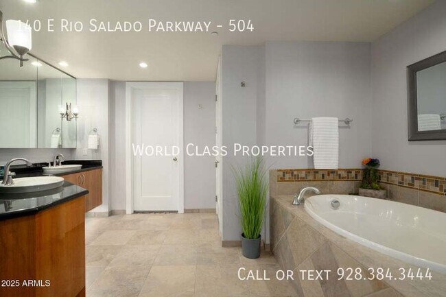 Building Photo - 140 E Rio Salado Pkwy