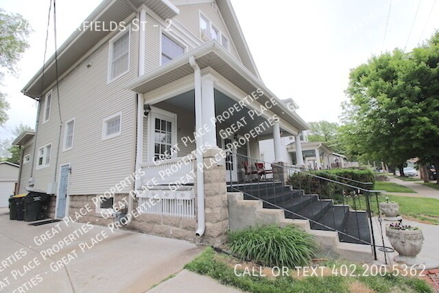 Foto del edificio - 2416 Garfield St