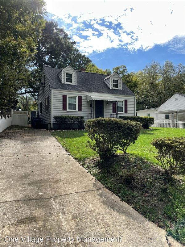 Foto del edificio - 710 Edmund St