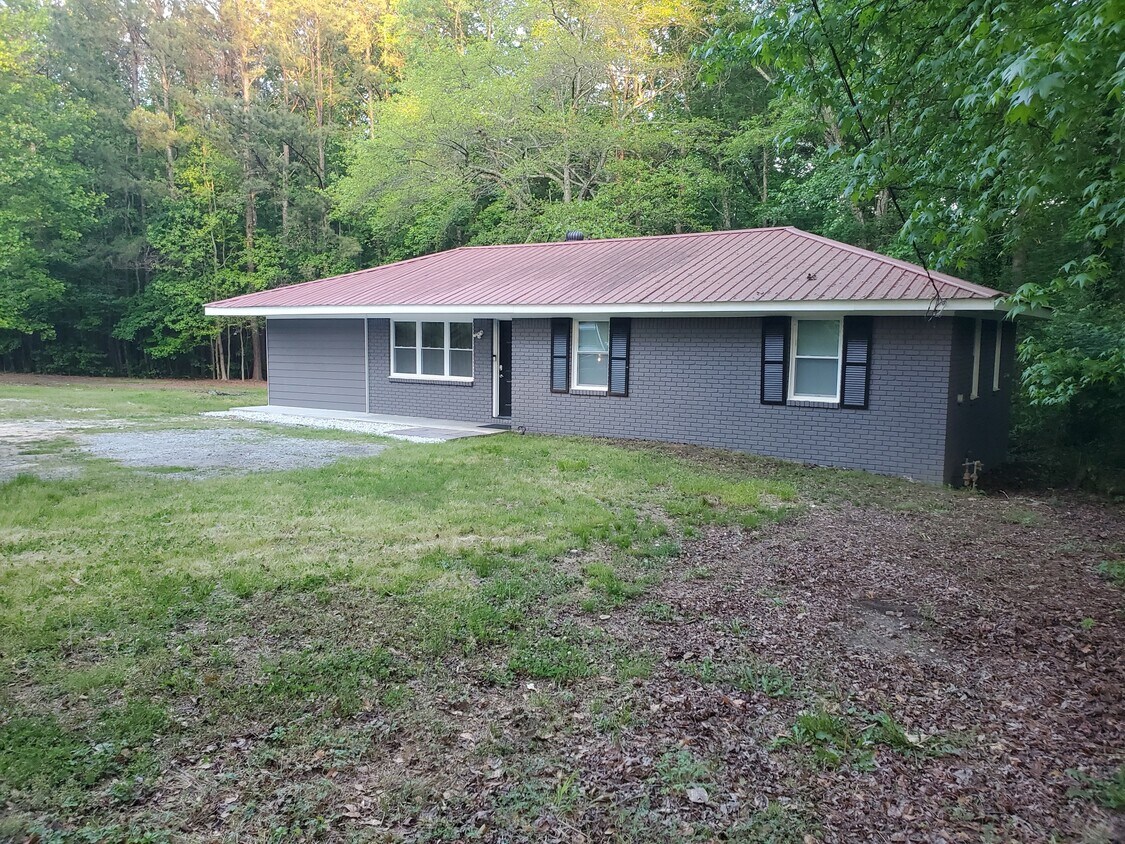 8839 Highway 166, Winston, GA 30187 House Rental in Winston, GA