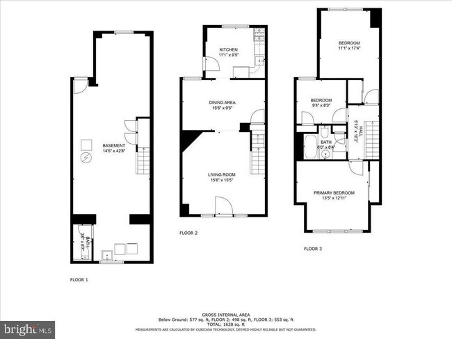 Building Photo - 4245 Frost St