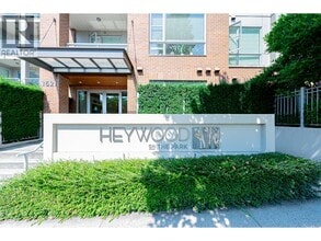 Building Photo - 1621 Hamilton Ave