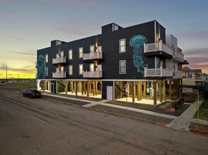 Building Photo - 803 Avenue K