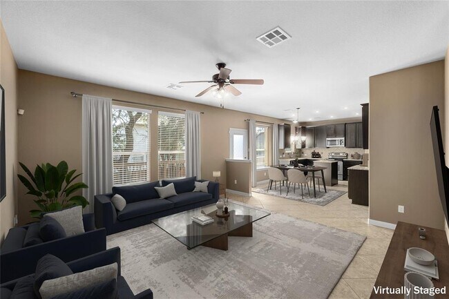Foto del edificio - 17716 Linkhill Dr