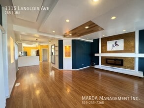 Building Photo - 1115 Langlois Ave