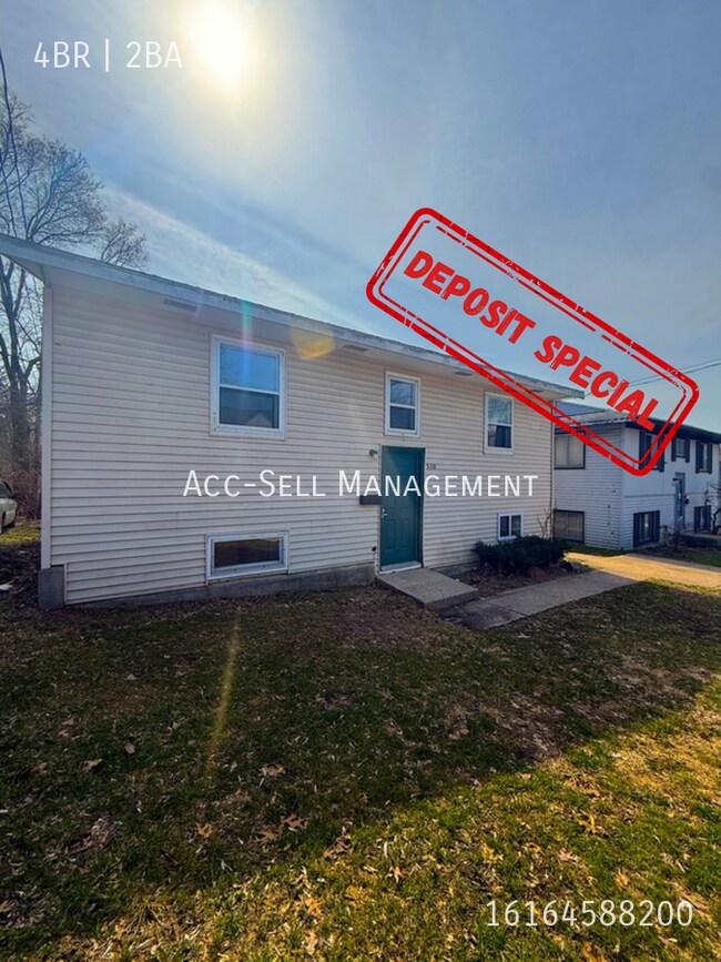 Foto del edificio - 530 Hall St SE