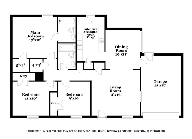 Foto del edificio - 2656 Harlingen Dr