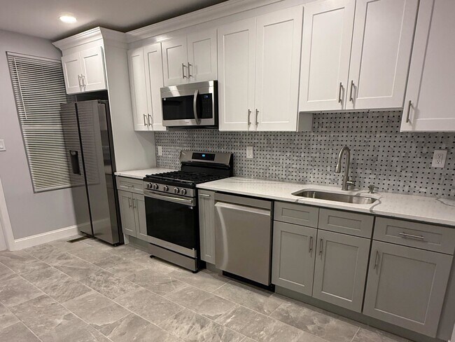 Foto del edificio - 133 Sherman Pl