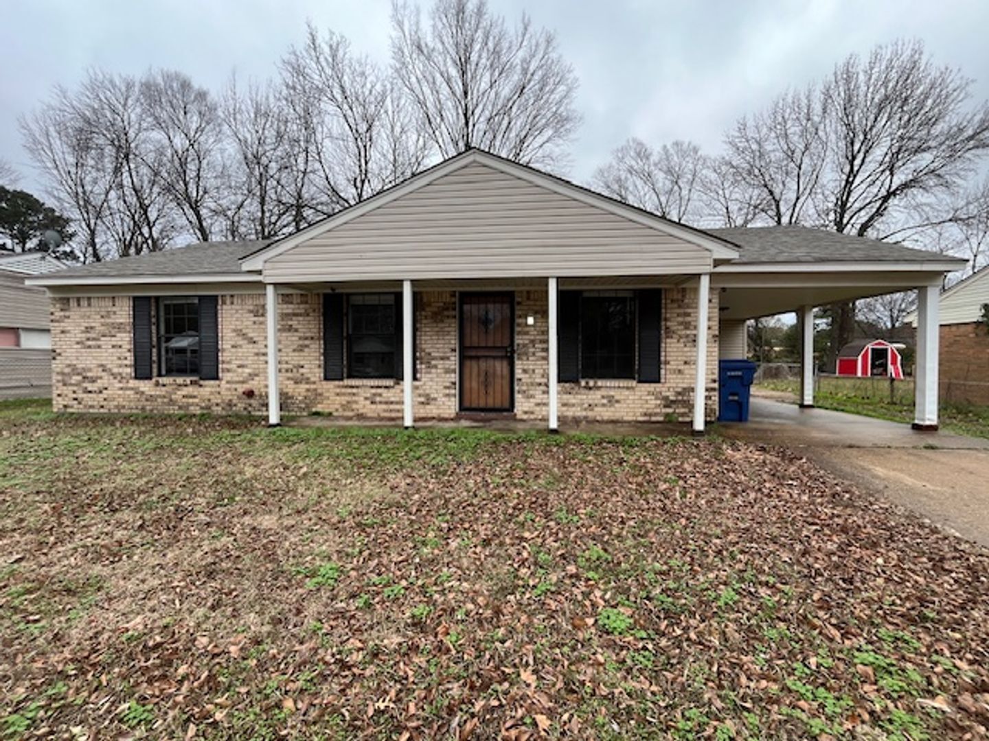 Homes For Rent In Horn Lake Ms