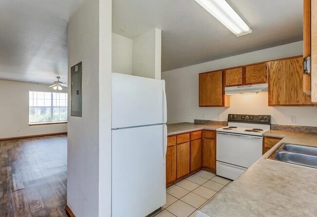 Foto del interior - Pleasant Woods Townhomes