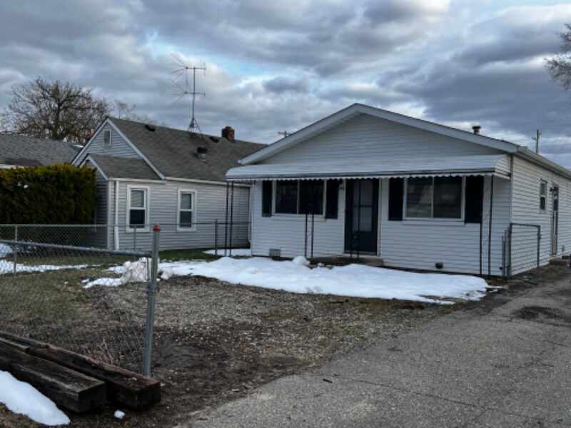 Foto principal - 1326 Davis St