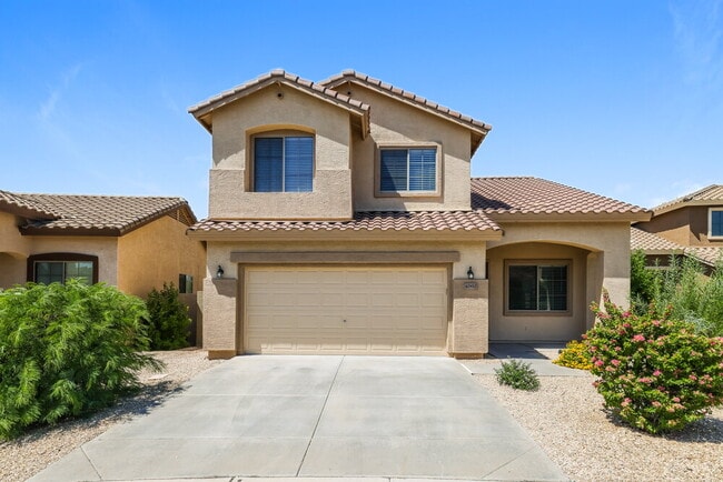 Building Photo - 40810 N Hudson Ct