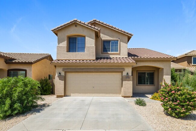 Foto del edificio - 40810 N Hudson Ct