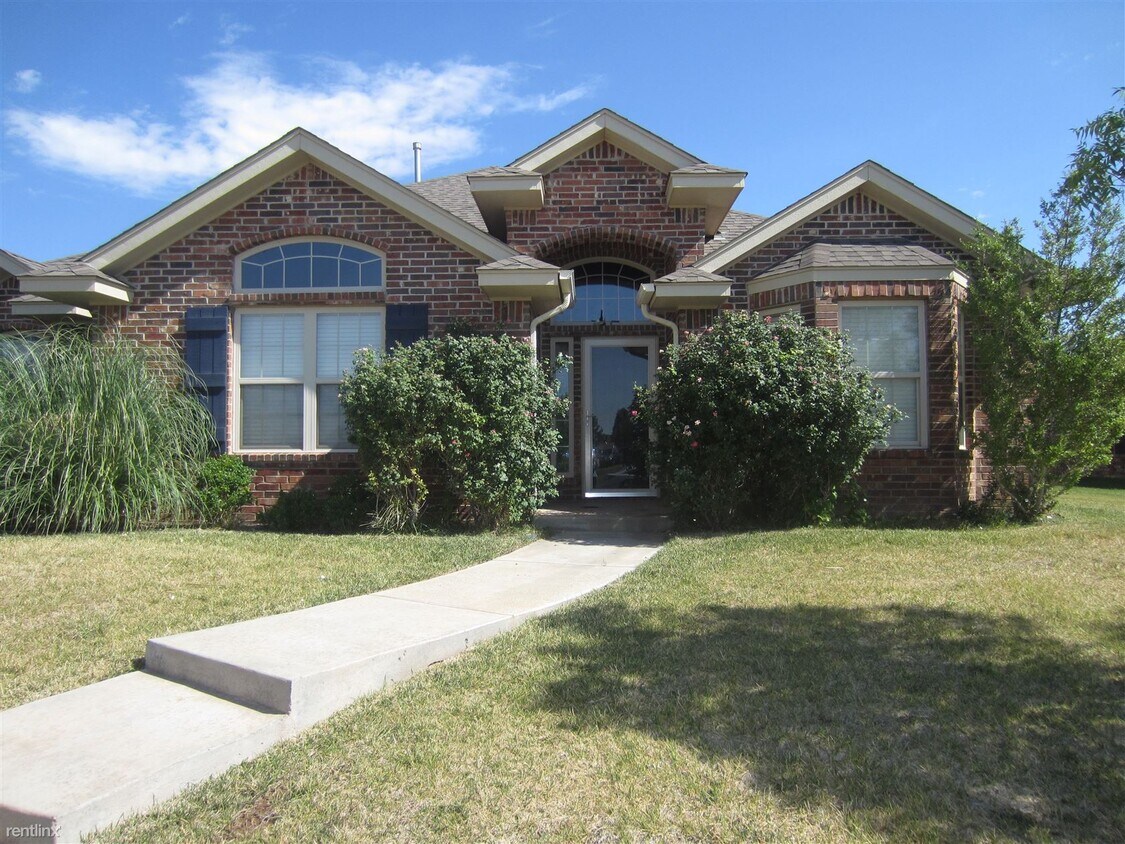 Foto del edificio - 3 br, 2 bath House - 3408 Bismarck Avenue