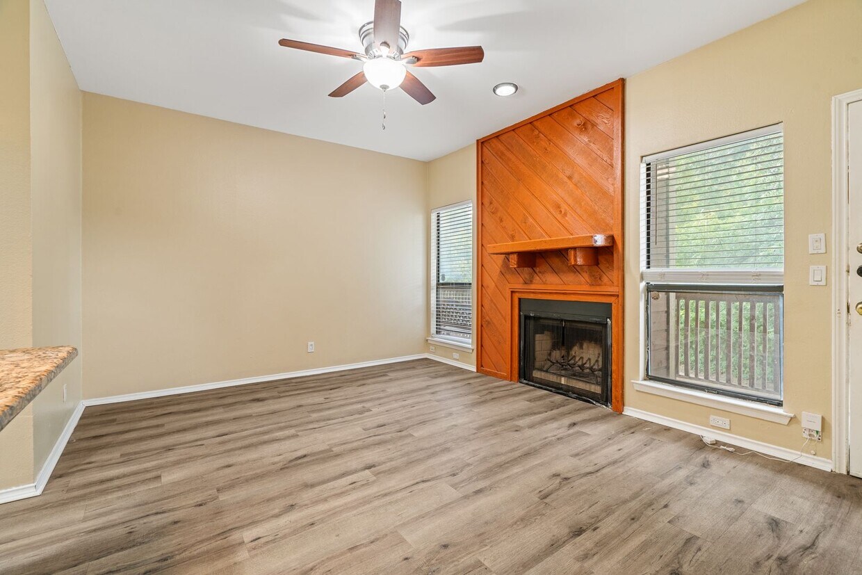 Primary Photo - Park Place #204 N/M