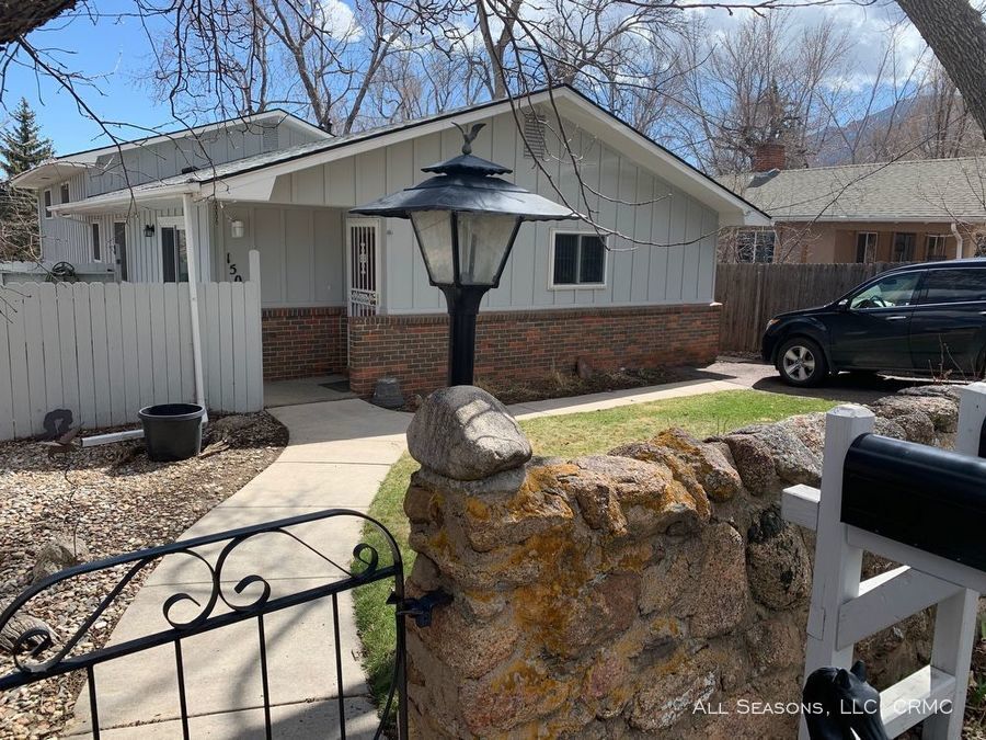 Foto principal - 1501 Cheyenne Blvd.