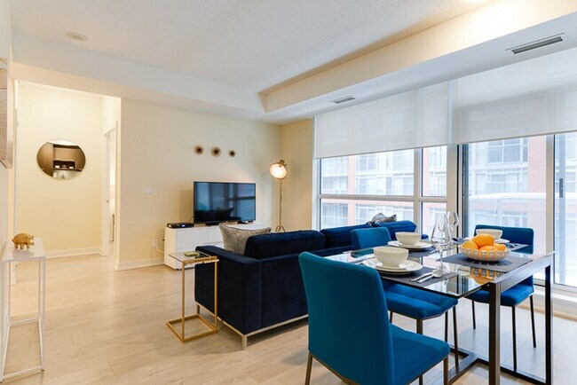 Photo du bâtiment - 20 Duncan St