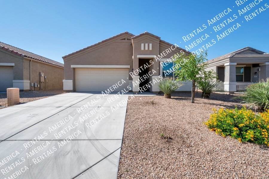 Primary Photo - 5065 E Black Opal Ln