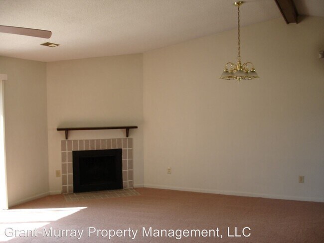 Building Photo - 3 br, 2 bath House - 4505 Chewton Court