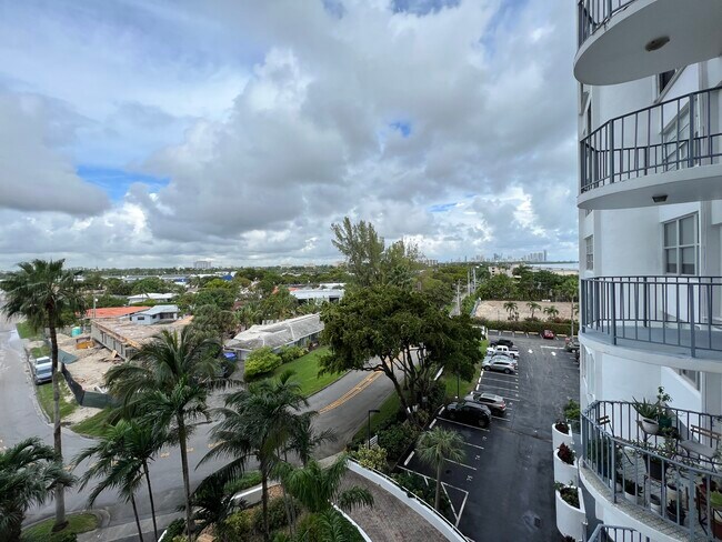 View - 11930 N Bayshore Dr