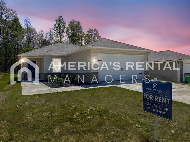 Building Photo - New Construction Home Available in Odenvil...