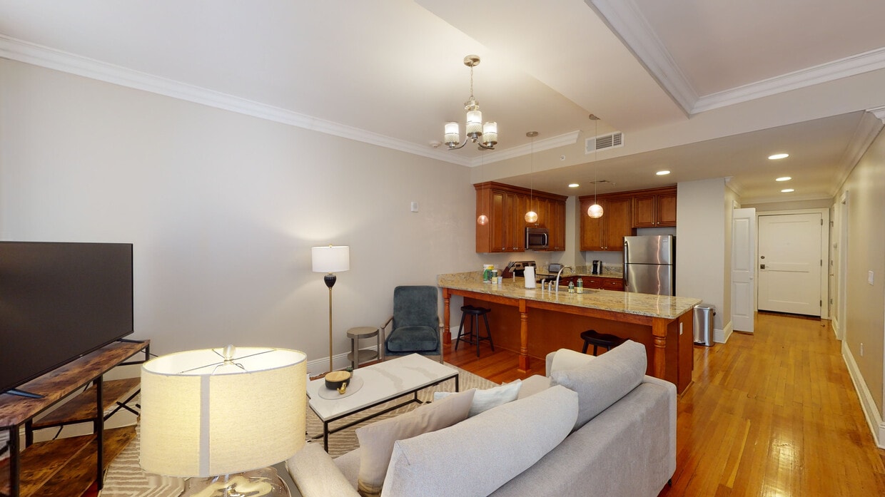 Photo - Four Winds Apartments