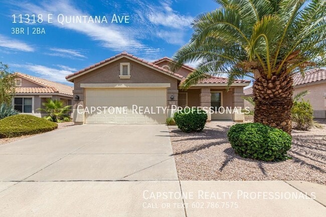 Building Photo - 3 Bed 2 Bath SMART home in Mountain Ranch ...