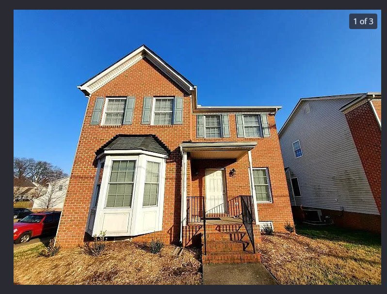 Photo - 601 S Allen Ave (Richmond, VA)