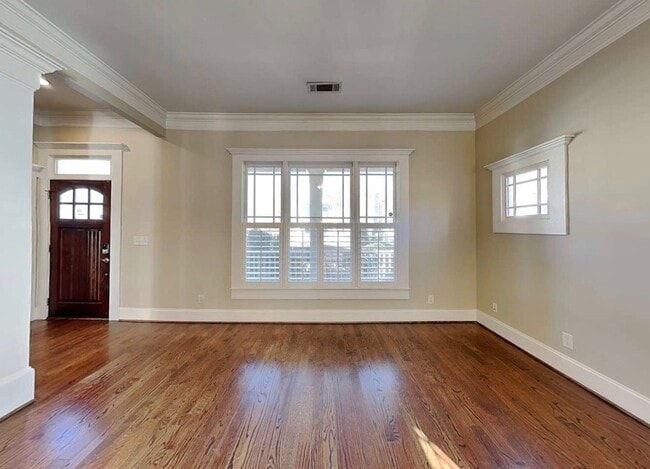 Building Photo - 7405 N Odell Ave