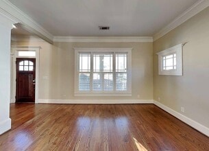 Building Photo - 7405 N Odell Ave