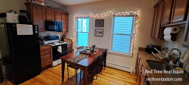 Foto del edificio - 143 Hillside St