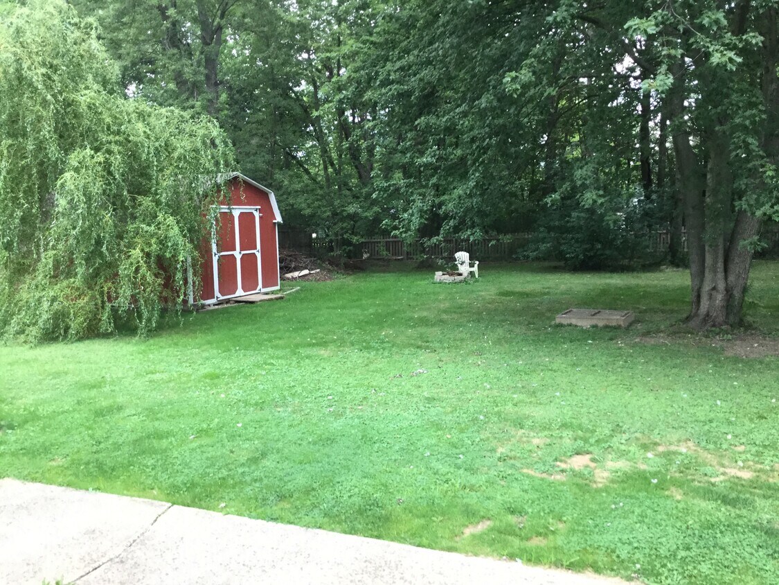 Foto del edificio - 1483 Princeton Dr