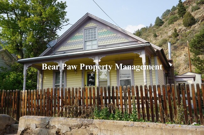 Foto del edificio - Great Little House in Idaho Springs!!