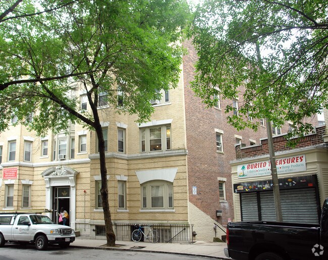 24 Haviland St, Boston, MA 02115 Apartments in Boston, MA