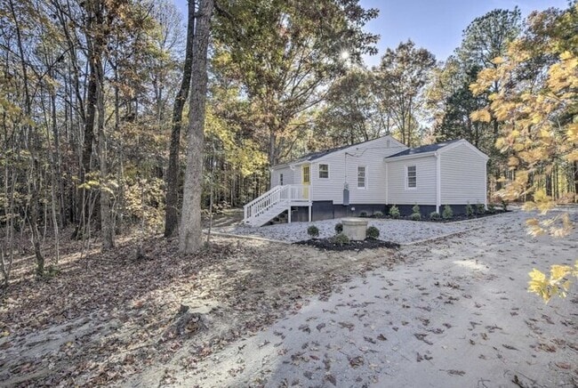 Foto del edificio - 16104 New Light Rd