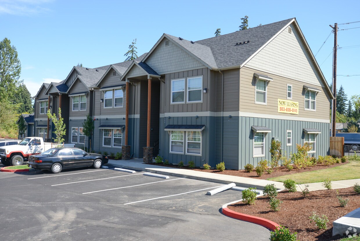 Sapphire Apartments Apartments in Hillsboro, OR