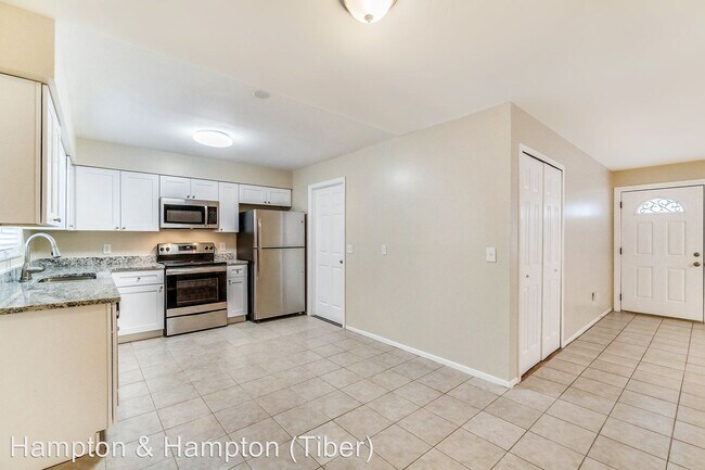 Building Photo - 3 br, 2 bath House - 4292 WATCH HILL ROAD