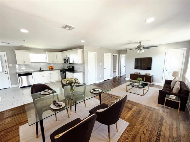 Foto del edificio - 1729 Longview St