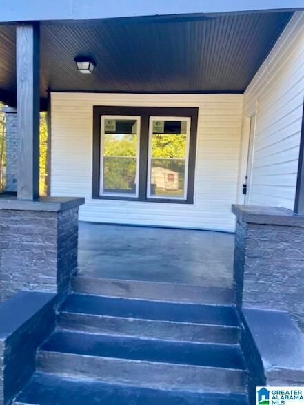 Foto del edificio - 4836 Terrace S