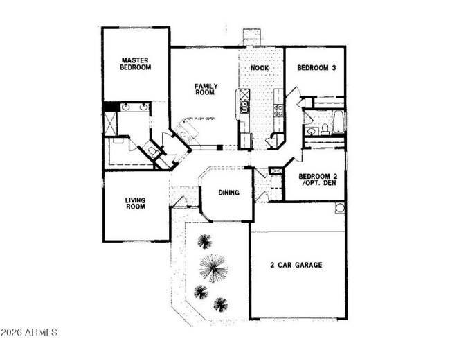 Building Photo - 6960 S Windstream Dr