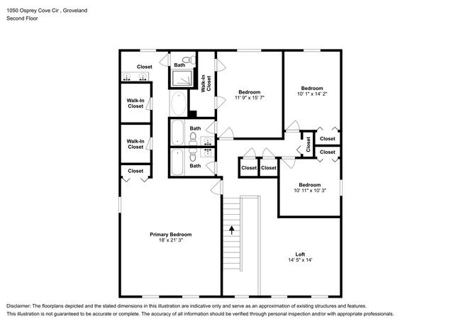 Building Photo - 1050 Osprey Cove Cir