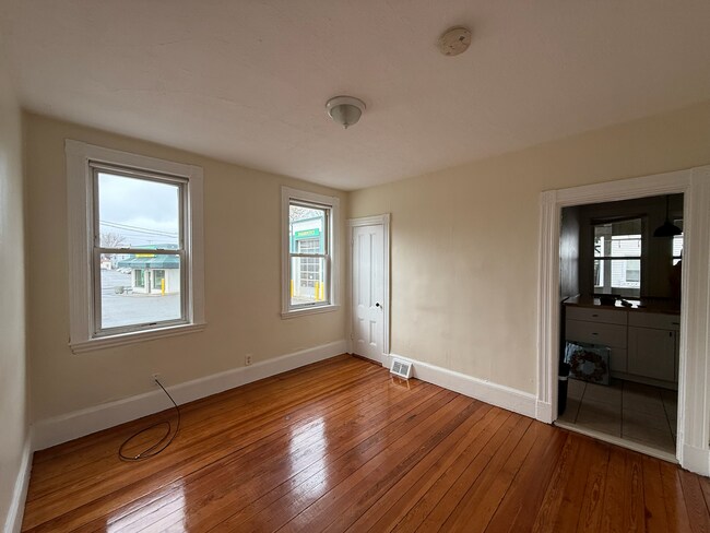 Foto del edificio - 259 Beacon St