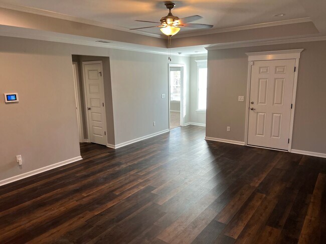 Foto del edificio - 4BR/2BA in Valdosta Available Mid-April